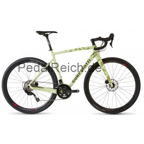 Guerciotti Brera  technische daten 